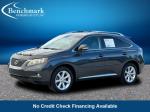 2010 Lexus Rx 350 Pic 2135_V202411252130030001