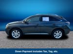 2010 Lexus Rx 350 Pic 2135_V2024112521300300012