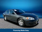 2014 Chevrolet Impala Limited Pic 2135_V2025010618300300007