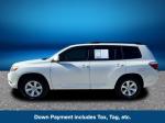 2009 Toyota Highlander Pic 2135_V2025010618300400022