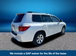 2009 Toyota Highlander Pic 2135_V2025010618300400025