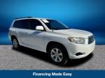 2009 Toyota Highlander Pic 2135_V2025010618300400027