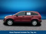 2009 Honda Cr-V Pic 2135_V2025012021300400002