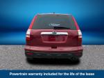 2009 Honda Cr-V Pic 2135_V2025012021300400004