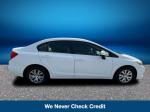 2012 Honda Civic Pic 2135_V2025021909300200006