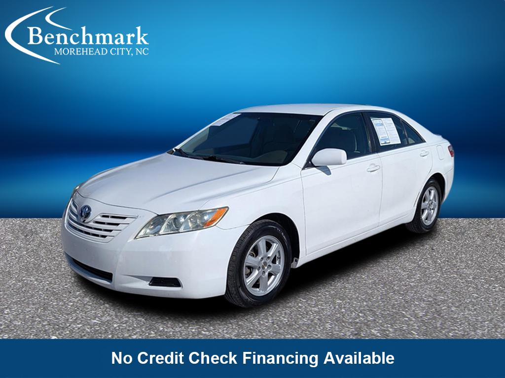 2009 Toyota Camry LE