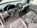 2008 Honda Odyssey Pic 2135_V20250403183007000012