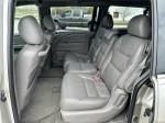 2008 Honda Odyssey Pic 2135_V20250403183007000013