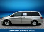 2008 Honda Odyssey Pic 2135_V2025040318300700002