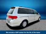 2008 Honda Odyssey Pic 2135_V2025040318300700005