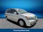 2008 Honda Odyssey Pic 2135_V2025040318300700007