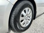 2008 Honda Odyssey Pic 2135_V2025040318300700009
