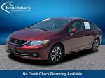 2013 Honda Civic Pic 2135_V202504102130030002