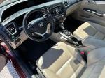 2013 Honda Civic Pic 2135_V20250410213003000212