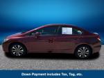 2013 Honda Civic Pic 2135_V2025041021300300022