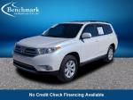 2013 Toyota Highlander Pic 2135_V202504242130050002
