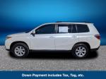 2013 Toyota Highlander Pic 2135_V2025042421300500022