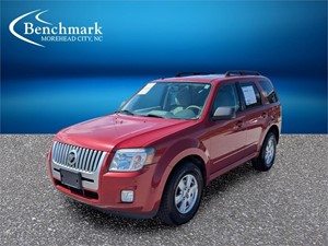 2011 Mercury Mariner