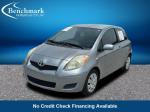2010 Toyota Yaris Pic 2135_V202505282130050002
