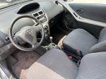 2010 Toyota Yaris Pic 2135_V20250528213005000211