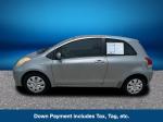 2010 Toyota Yaris Pic 2135_V2025052821300500022