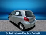 2010 Toyota Yaris Pic 2135_V2025052821300500023
