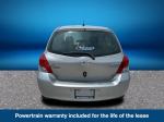 2010 Toyota Yaris Pic 2135_V2025052821300500024