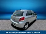 2010 Toyota Yaris Pic 2135_V2025052821300500025