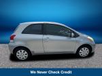 2010 Toyota Yaris Pic 2135_V2025052821300500026