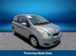 2010 Toyota Yaris Pic 2135_V2025052821300500027