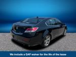 2013 Acura Tl Pic 2135_V2025061900300100005