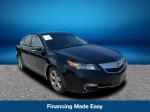 2013 Acura Tl Pic 2135_V2025061900300100007