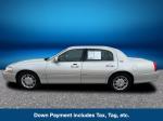 2008 Lincoln Town Car Pic 2135_V2025081900300300002