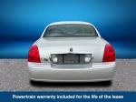 2008 Lincoln Town Car Pic 2135_V2025081900300300004