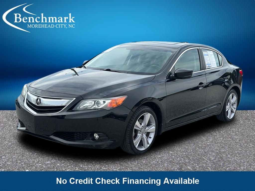 2015 Acura ILX