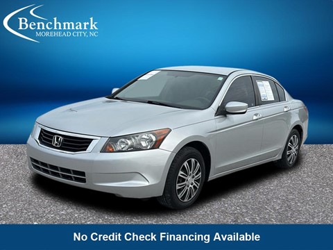 2008 Honda Accord LX