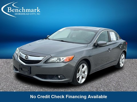 2014 Acura ILX Premium