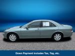 2004 Lincoln Ls Pic 2135_V2025090421300400012