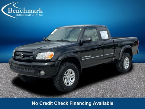 2006 Toyota Tundra Limited *4wd