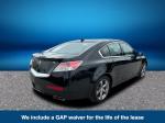 2010 Acura Tl Pic 2135_V2025091600300200005