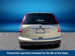 2009 Honda Cr-V Pic 2135_V2025092318300600014