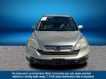 2009 Honda Cr-V Pic 2135_V2025092318300600018