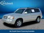 2005 Toyota Highlander Pic 2135_V202510012130090004