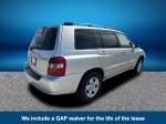 2005 Toyota Highlander Pic 2135_V2025100121300900045
