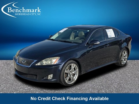 2009 Lexus IS 250 IS 250