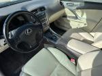 2009 Lexus Is 250 Pic 2135_V20251006213006000211