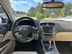 2009 Lexus Is 250 Pic 2135_V20251006213006000218