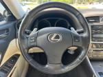 2009 Lexus Is 250 Pic 2135_V20251006213006000219