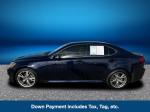 2009 Lexus Is 250 Pic 2135_V2025100621300600022