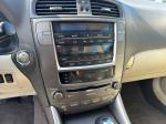 2009 Lexus Is 250 Pic 2135_V20251006213006000220